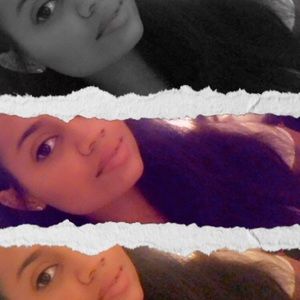 Meet your Posher, Janice